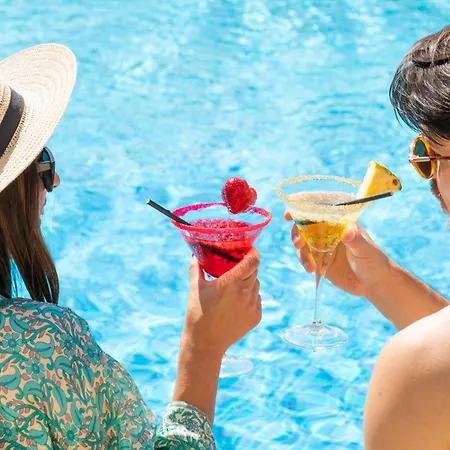 La Quinta Menorca By Portblue Boutique - Adults Only-3